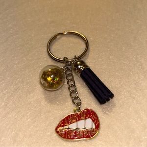 Taylor Swift Keychain